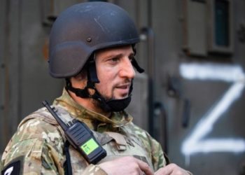 Кадыров сообщил об отравлении командира «Ахмата» после получения письма