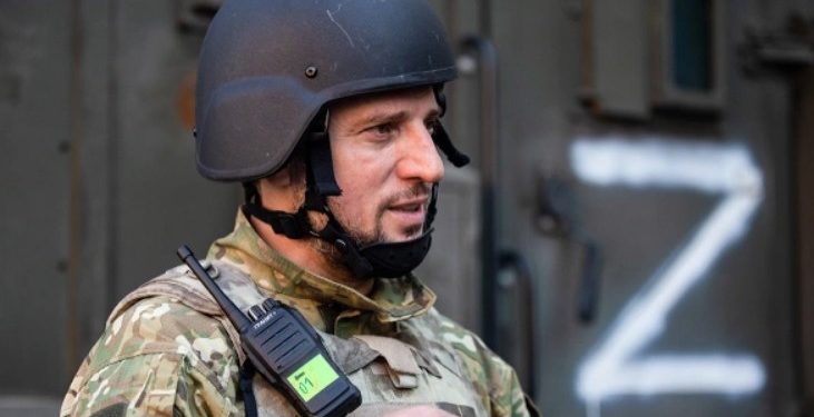 Кадыров сообщил об отравлении командира «Ахмата» после получения письма