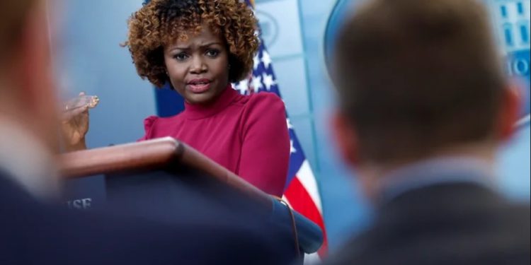 США не видят признаков инопланетной активности в случае со сбитыми неопознанными объектами