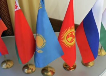 Совет глав государств СНГ соберется 13 октября в Бишкеке