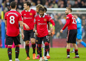 Qatarul vrea să preia Manchester United. Cât ar putea oferi pentru echipa de fotbal