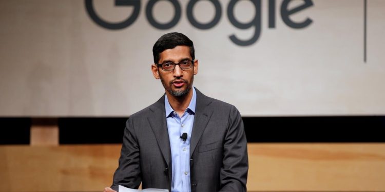 Названы самые продаваемые устройства Google за всю историю