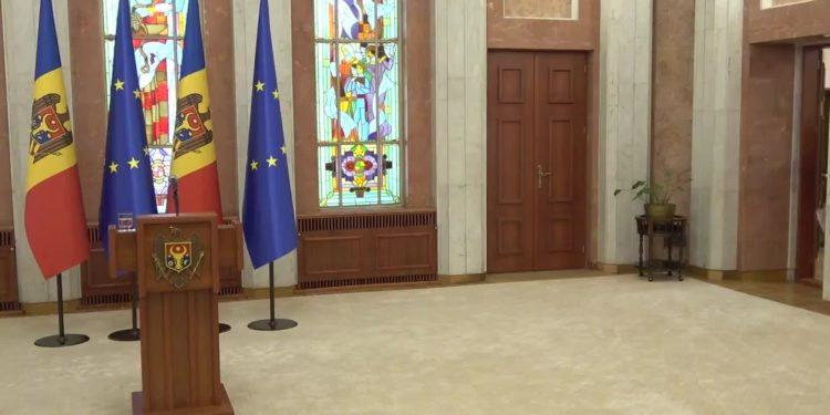 Consultări la președinție pentru desemnarea unui candidat la funcția de Prim-ministru. Rezultatele vor fi anunțate de Maia Sandu la un briefing de presă