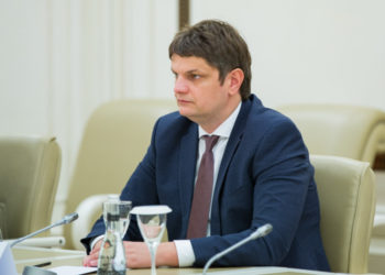 Procurorul Ghenadie Pîrlii confirmă investigarea unui caz, care l-ar viza pe Andrei Spînu