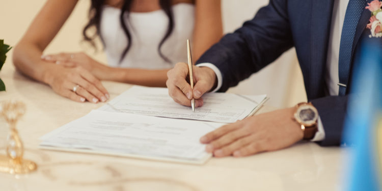 Vor spune „Da”, de ziua îndrăgostiților. Câte cupluri din Chișinău au decis să se căsătorească în data de 14 februarie