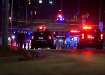 В США шесть человек погибли в результате стрельбы