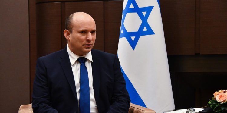 Экс-премьер Израиля рассказал об обещании Путина не убивать Зеленского