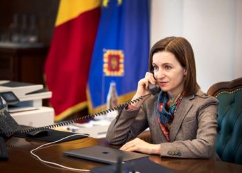 Maia Sandu a avut o convorbire telefonică cu președintele Serbiei. Ce subiecte au fost discutate | VIDEO