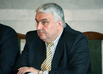 Serafim Urechean: Prin demisia guvernului Gavrilița, Maia Sandu și-a salvat cei mai mari adepți ai ei din PAS