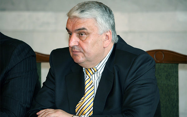 Serafim Urechean: Prin demisia guvernului Gavrilița, Maia Sandu și-a salvat cei mai mari adepți ai ei din PAS