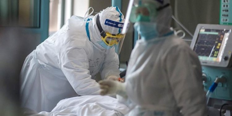 В Молдове подтвердили еще 11 случаев заражения «кракеном»