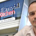Превентивный арест основателю Bismobil Kitchen Михаилу Шарану продлен на 20 суток