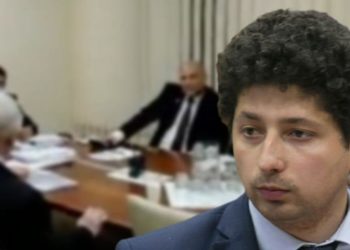 Cine este deputatul care îi va lua fotoliul lui Alaiba la Comisia economie, buget și finanțe