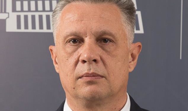 Deputatul fracțiunii Partidului „ȘOR”, Vadim Fotescu, îi cere Guvernului informații privind achizițiile de gaze naturale din creditul BERD