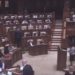 ЧП в стране продлено еще на 60 дней. Решение принято правящим большинством в отсутствие парламентской оппозиции | VIDEO