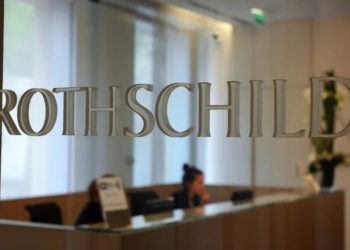 Ротшильды решили вернуть себе полный контроль над семейным бизнесом