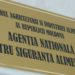 Усиление мер: НАПБ будет проверять продукты неживотного происхождения на границе