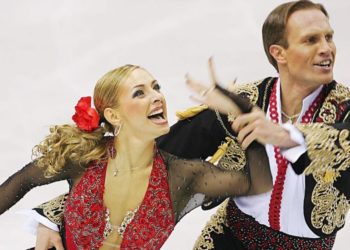 Medicii i-au amputat picioarele lui Roman Kostomarov, campion olimpic la patinaj artistic