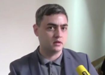 Ultima oră! Șeful Direcției Urmărire penală din cadrul CNA, Eugeniu Rurac, a demisionat! Motivul