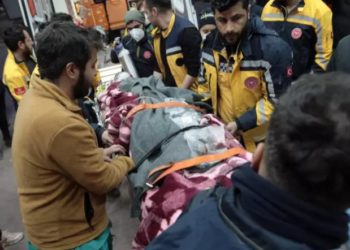 Un bărbat a fost scos viu de sub dărâmături la 278 de ore de la cutremurul din Turcia. Ministrul sănătății: „Renaștem cu fiecare viață salvată”