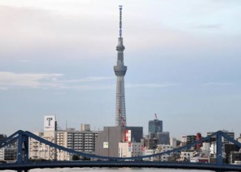 Япония заявила протест КНДР из-за запуска ракеты