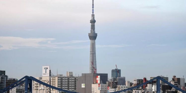 Япония заявила протест КНДР из-за запуска ракеты