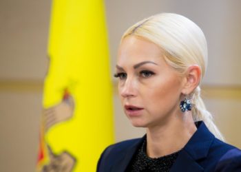 Marina Tauber despre percheziții, banii depistați și discuțiile telefonice | VIDEO