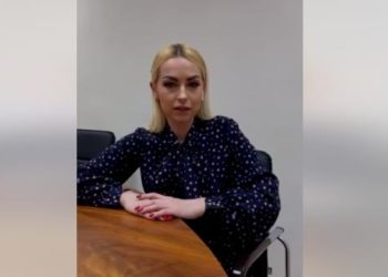 Marina Tauber i-a răspuns lui Ivan Ceban