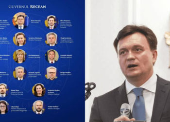 „Misiune imposibilă cu un personaj lipsit de credibilitate ”. Lideri ai opoziției și analiști politici, despre programul Guvernului Recean | VIDEO