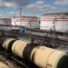 В Евросоюзе согласовали два потолка цен на российские нефтепродукты