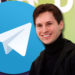 Павел Дуров заявил, что Telegram стал вторым по популярности мессенджером в мире