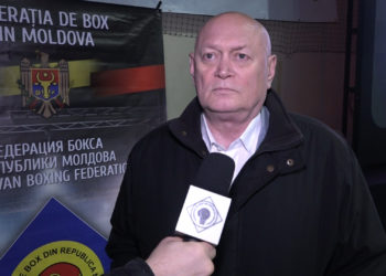 Reacția secretarului General al Federației de Box din Moldova după ce cinci boxeri sârbi nu au fost lăsați să intre în Moldova: nu cunosc motivul, sunt bulversat