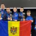 Sportivii moldoveni au obținut 6 medalii la Mondialele de kickboxing | FOTO