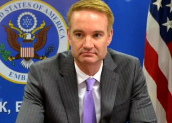 Reprezentantul Permanent al SUA în OSCE: Nu avem indicii al vreunei amenințări militare în R. Moldova | VIDEO