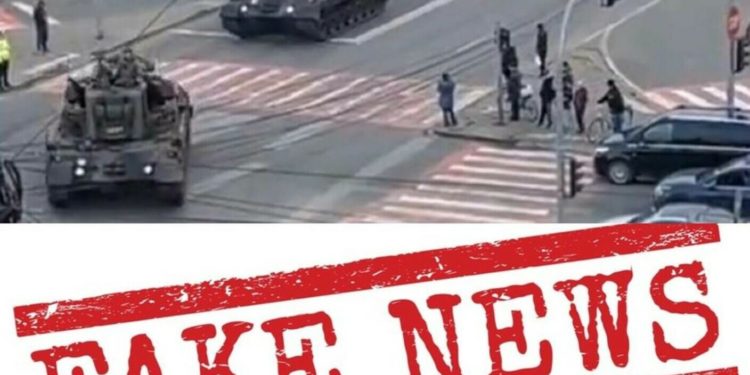 Ministerul român al apărării dezminte: Sistemele de apărare antiaeriană românești nu se îndreaptă către granița cu Republica Moldova | VIDEO