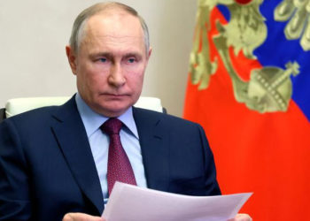 Vladimir Putin a anulat un decret din 2012 privind măsurile de implementare a politicii externe a Rusiei. Actul viza și problema transnistreană | VIDEO