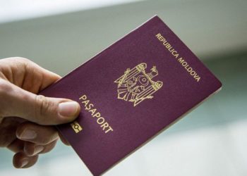 În Republica Moldova vor fi pus în circulație pașapoarte de tip nou. Cum vor arăta | VIDEO