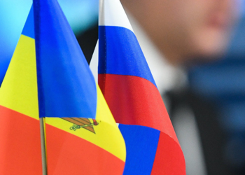 Moscova respinge declarațiile Maiei Sandu, privind un eventual plan de destabilizare a situației la Chișinău: Rusia nu reprezintă o amenințare pentru securitatea Republicii Moldova | VIDEO