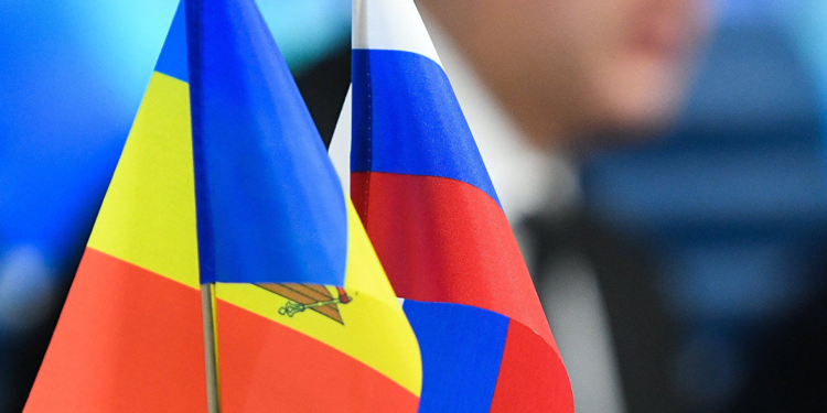 Moscova respinge declarațiile Maiei Sandu, privind un eventual plan de destabilizare a situației la Chișinău: Rusia nu reprezintă o amenințare pentru securitatea Republicii Moldova | VIDEO