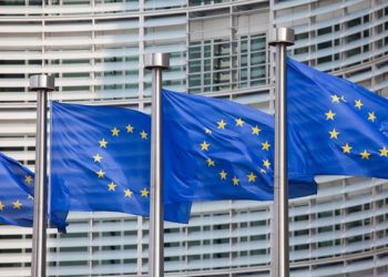 Страны ЕС согласовали десятый пакет санкций против России