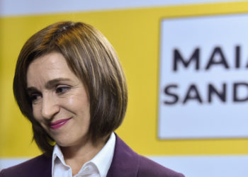 Analist politic de peste Prut: Ideea cu Maia Sandu președinte în Moldova și România a venit chiar din interiorul PAS