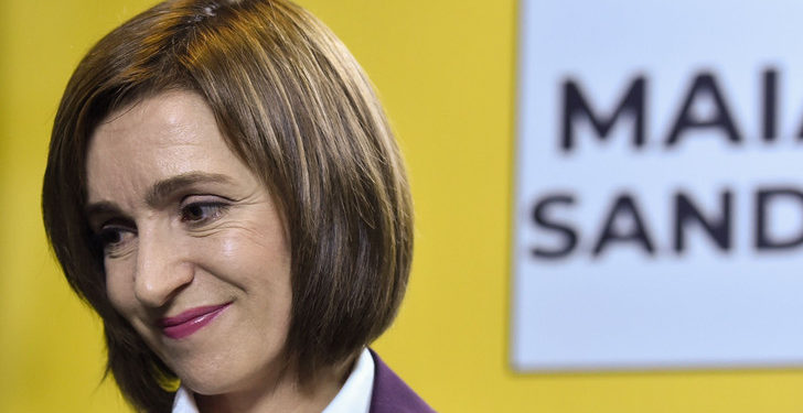 Analist politic de peste Prut: Ideea cu Maia Sandu președinte în Moldova și România a venit chiar din interiorul PAS