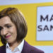 Analist politic de peste Prut: Ideea cu Maia Sandu președinte în Moldova și România a venit chiar din interiorul PAS