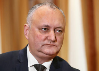 Avocații lui Igor Dodon cer recuzarea judecătorului Vladimir Timofti: „Este vulnerabil în fața guvernării PAS”