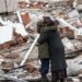 Число жертв землетрясения в Турции и Сирии превысило 41,2 тыс. человек