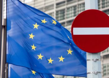 ЕС третий день подряд не смог согласовать санкции против России