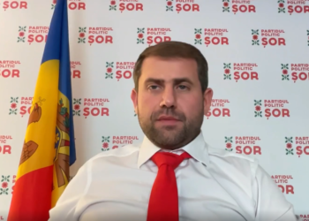 Ilan Șor: Trebuie să obligăm Guvernul să plătească facturile populației și să inițiem urgent alegeri