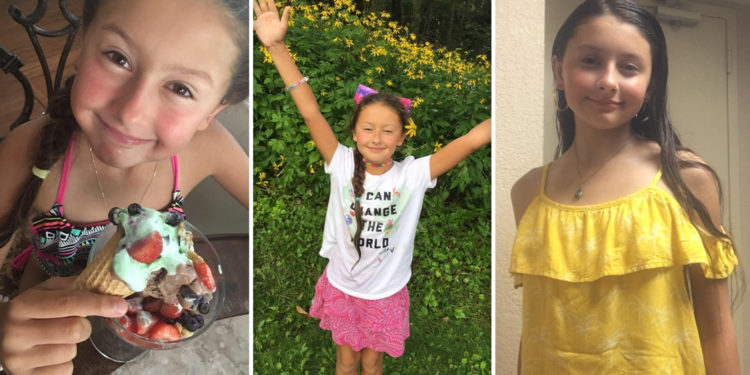 2 luni fără Mădălina: Poliția a găsit o fotografie cu fata, făcută în aceeași regiune în care a fost zărită mașina mamei, după dispariție