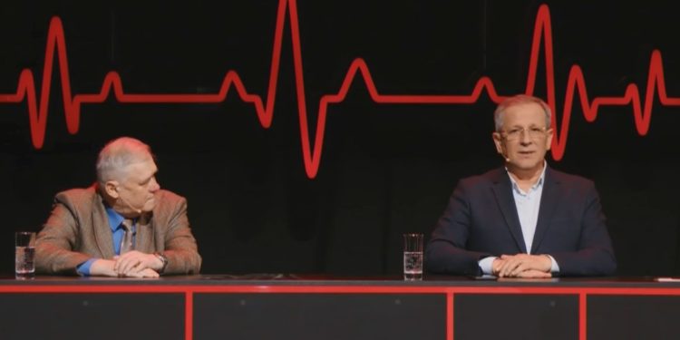 Experți în drepturile omului, despre amenințările aduse la adresa jurnalistului de la TV6, Alexei Lungu: Nu este exclus că în spatele lor se află cei de la guvernare