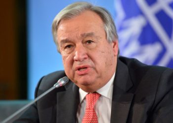 Secretarul general ONU cere Israelului să înceteze colonizarea „ilegală” a teritoriilor palestiniene ocupate și condamnă „terorismul”